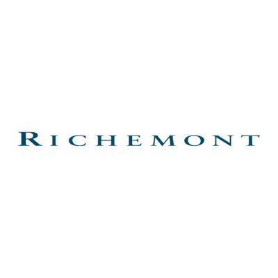 COMPAGNIE FINANCIERE RICHEMONT