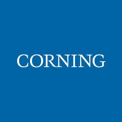 CORNING INC /NY