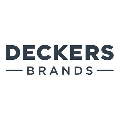 DECKERS OUTDOOR CORP