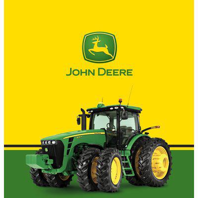 DEERE & CO
