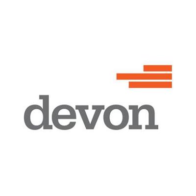 DEVON ENERGY CORP/DE