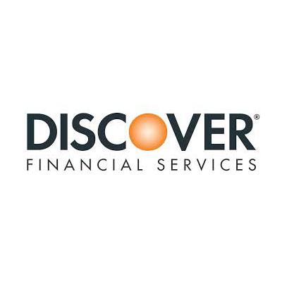 DISCOVER FINANCIAL SERVICES