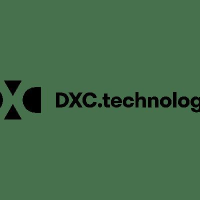 DXC TECHNOLOGY CO