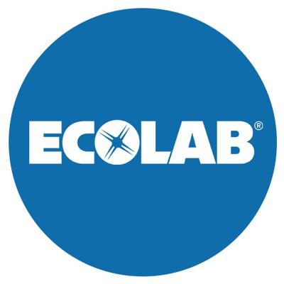 ECOLAB INC
