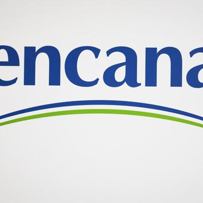 ENCANA CORP