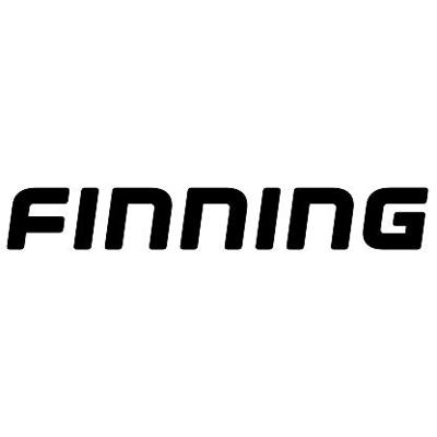FINNING INTERNATIONAL INC.