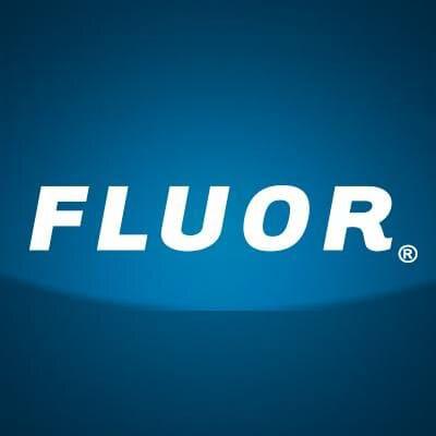FLUOR CORP