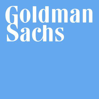 GOLDMAN SACHS GROUP INC