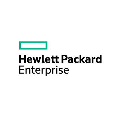HEWLETT PACKARD ENTERPRISE CO