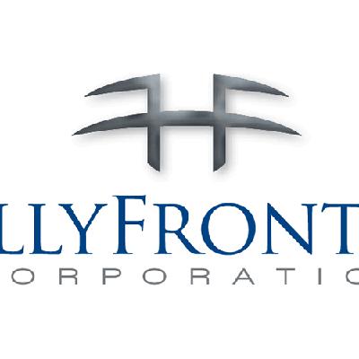 HOLLYFRONTIER CORP