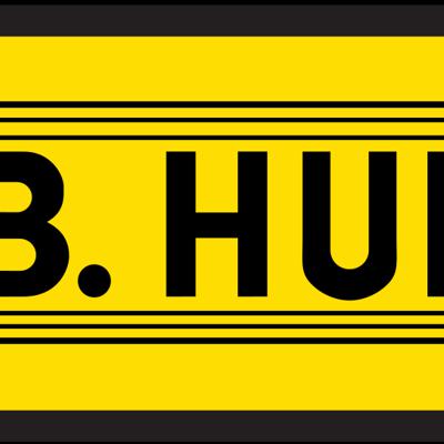 HUNT J B TRANSPORT SERVICES INC