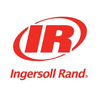 INGERSOLL-RAND PLC