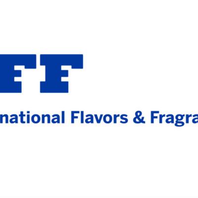 INTERNATIONAL FLAVORS & FRAGRANCES INC