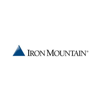IRON MOUNTAIN INC