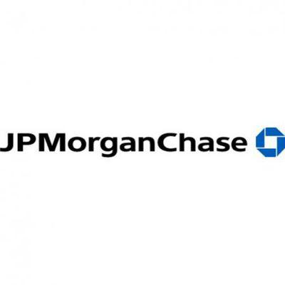 JPMORGAN CHASE & CO