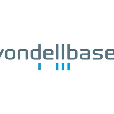 LYONDELLBASELL INDUSTRIES N.V.