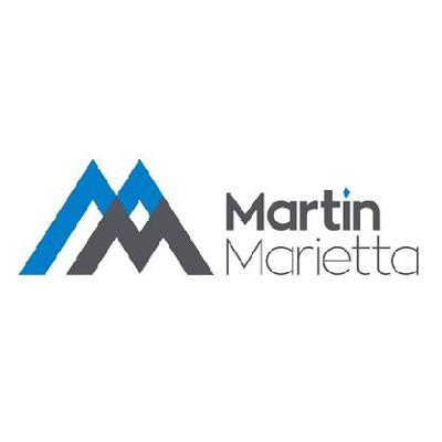 MARTIN MARIETTA MATERIALS INC