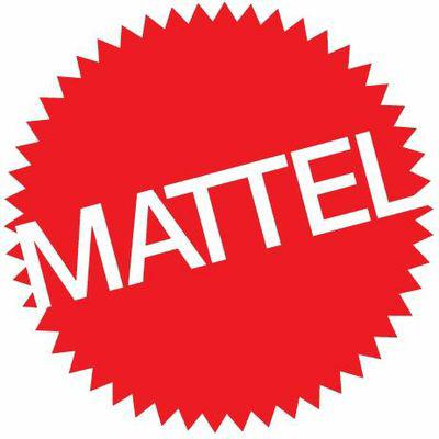 MATTEL INC /DE/