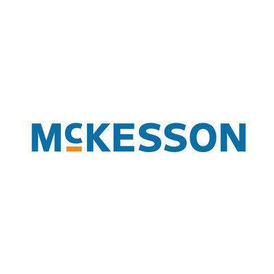 MCKESSON CORP