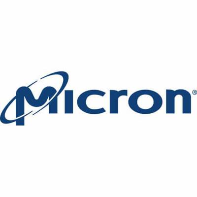 MICRON TECHNOLOGY INC