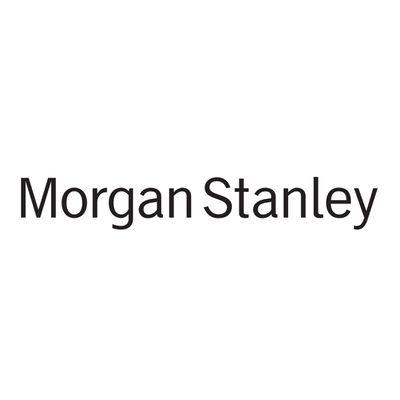 MORGAN STANLEY