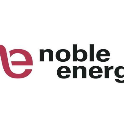 NOBLE ENERGY INC