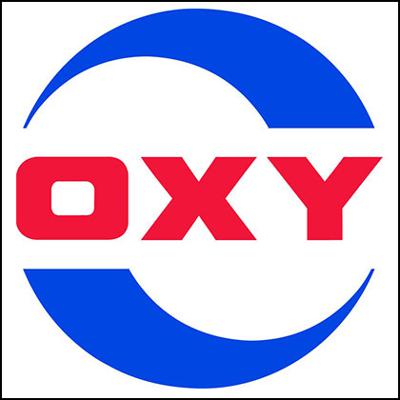 OCCIDENTAL PETROLEUM CORP /DE/