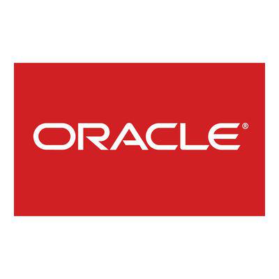 ORACLE CORP