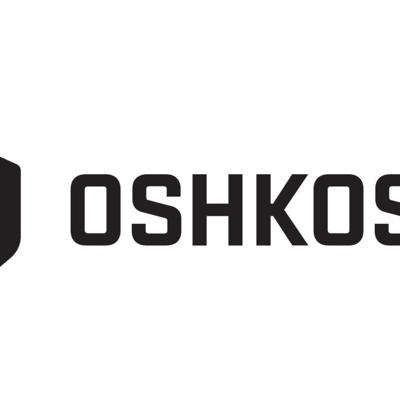 OSHKOSH CORP