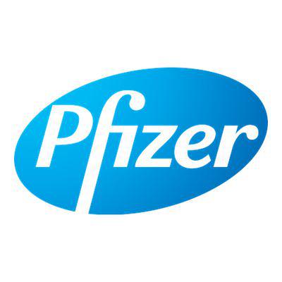 PFIZER INC