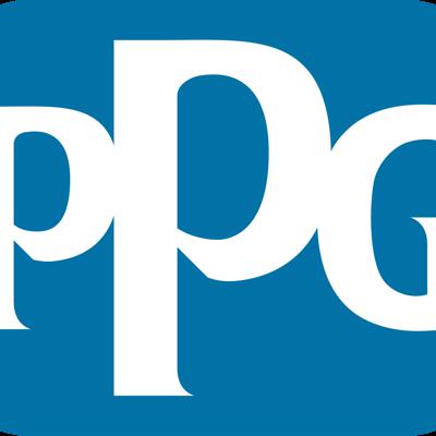 PPG INDUSTRIES INC