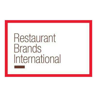 RESTAURANT BRANDS INTERNATIONAL