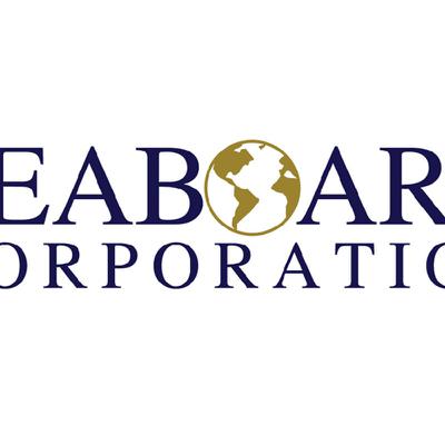 SEABOARD CORP /DE/