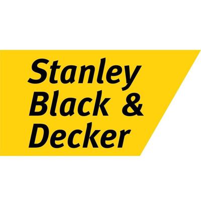 STANLEY BLACK & DECKER, INC.
