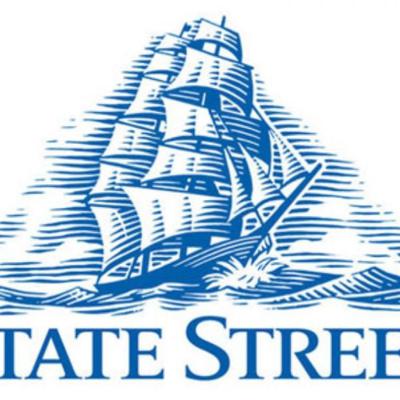 STATE STREET CORP