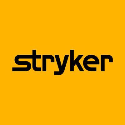 STRYKER CORP