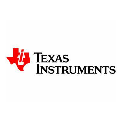 TEXAS INSTRUMENTS INC