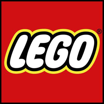 THE LEGO GROUP