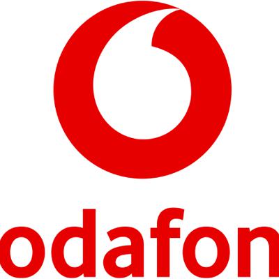 VODAFONE GROUP PUBLIC LTD CO