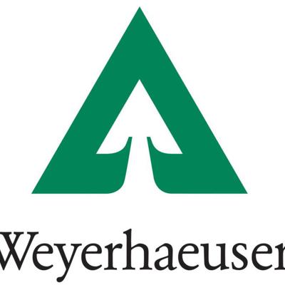 WEYERHAEUSER CO