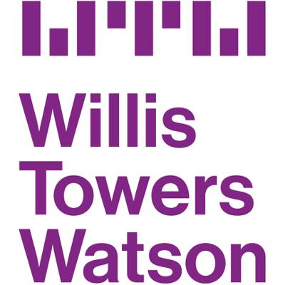 WILLIS TOWERS WATSON PLC