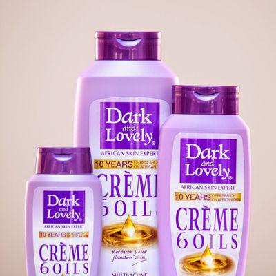 African Beauty Brands