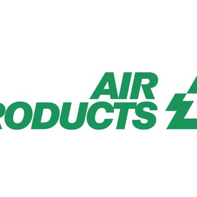 Air Products and Chemicals