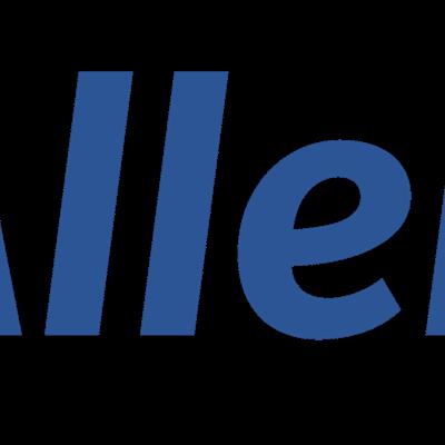 Allergan