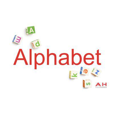 Alphabet