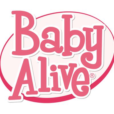Baby Alive