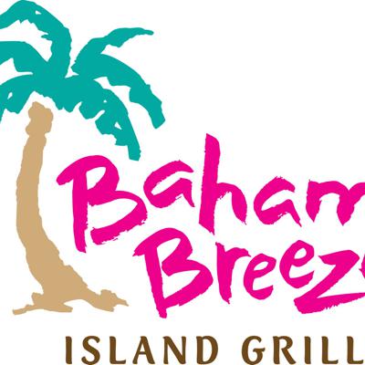 Bahama Breeze