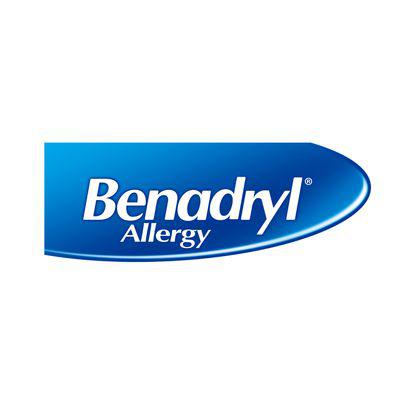 Benadryl