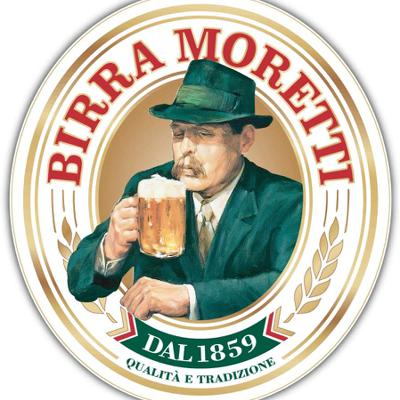 Birra Moretti