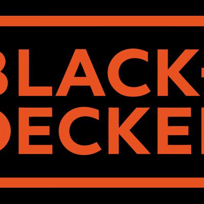 Black & Decker
